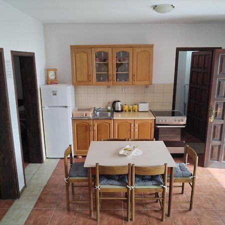 Apartment Ivana Kotor Exterior photo