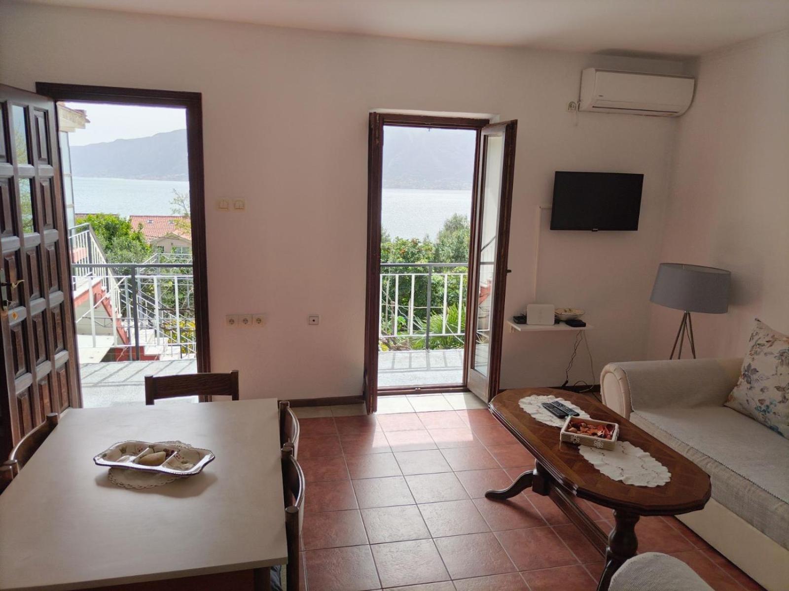 Apartment Ivana Kotor Exterior photo