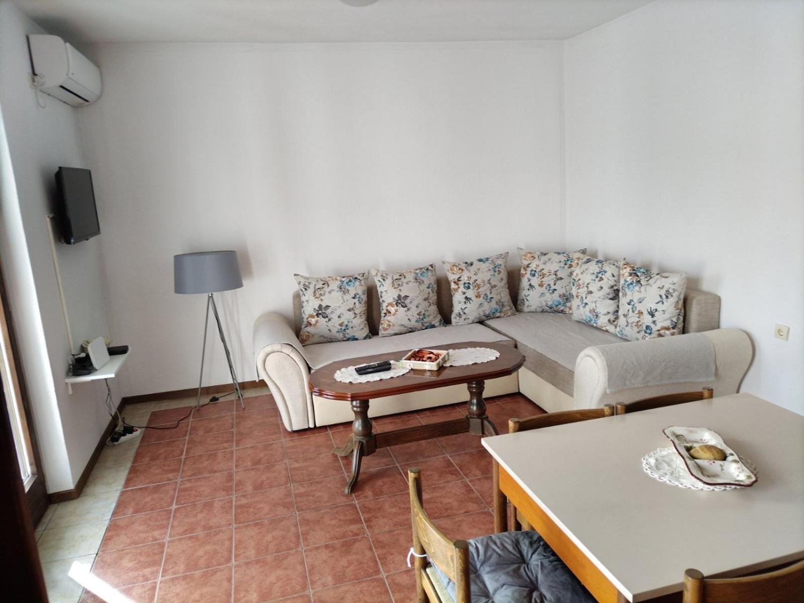 Apartment Ivana Kotor Exterior photo
