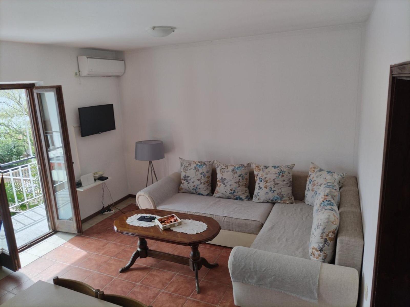Apartment Ivana Kotor Exterior photo