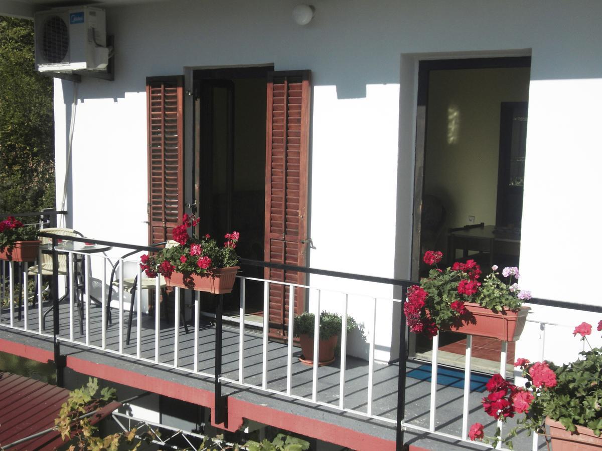 Apartment Ivana Kotor Exterior photo