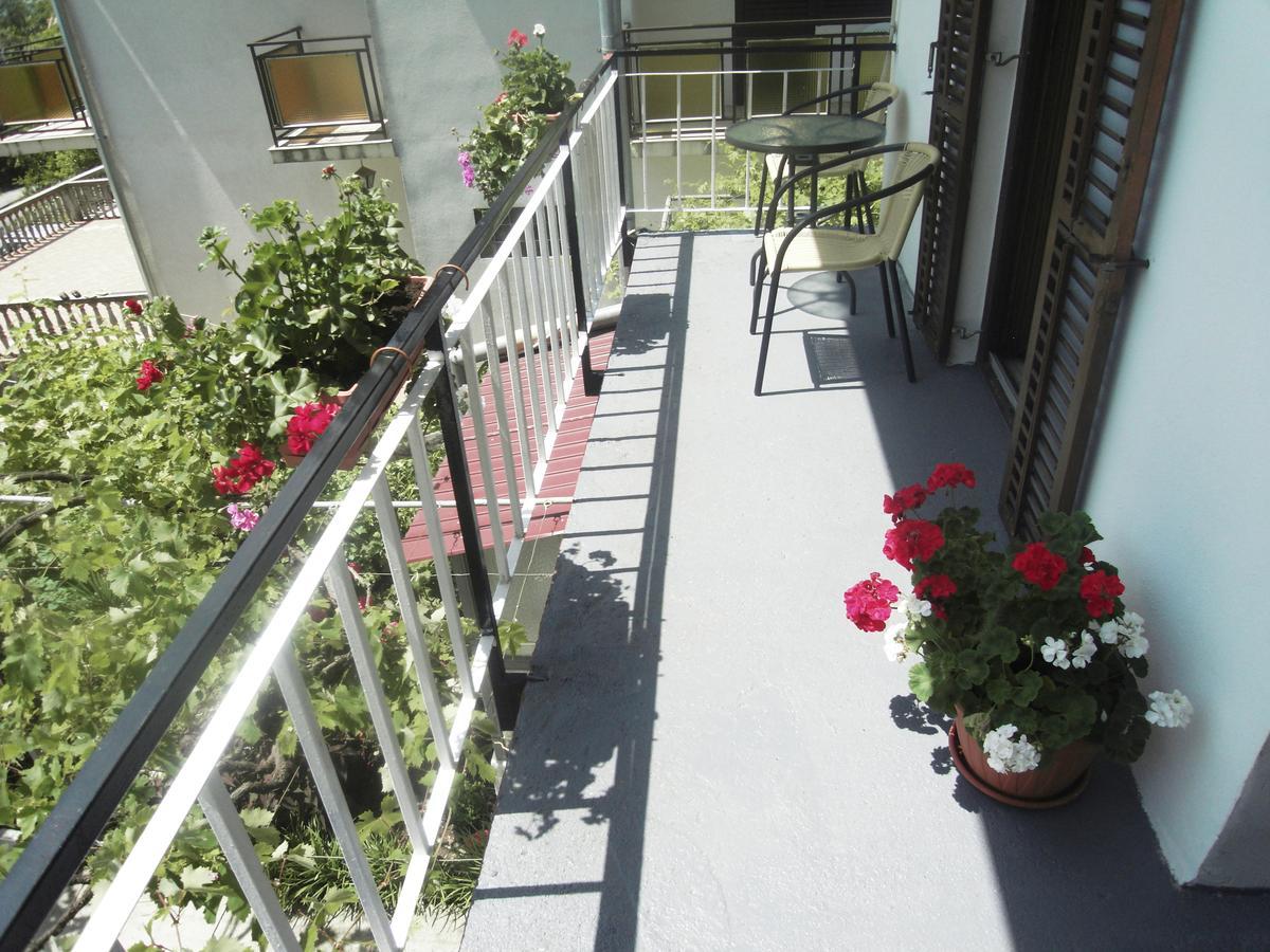 Apartment Ivana Kotor Exterior photo