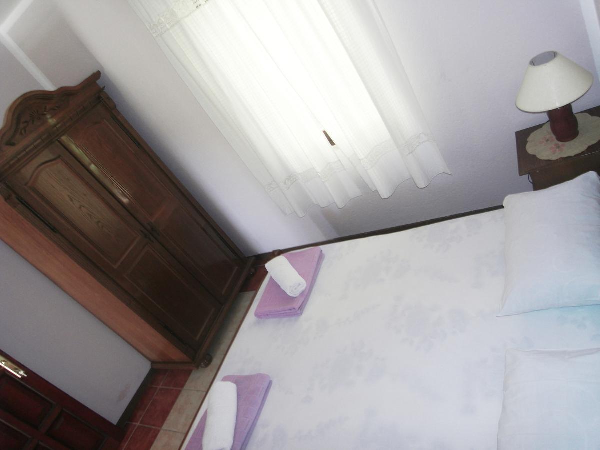 Apartment Ivana Kotor Exterior photo
